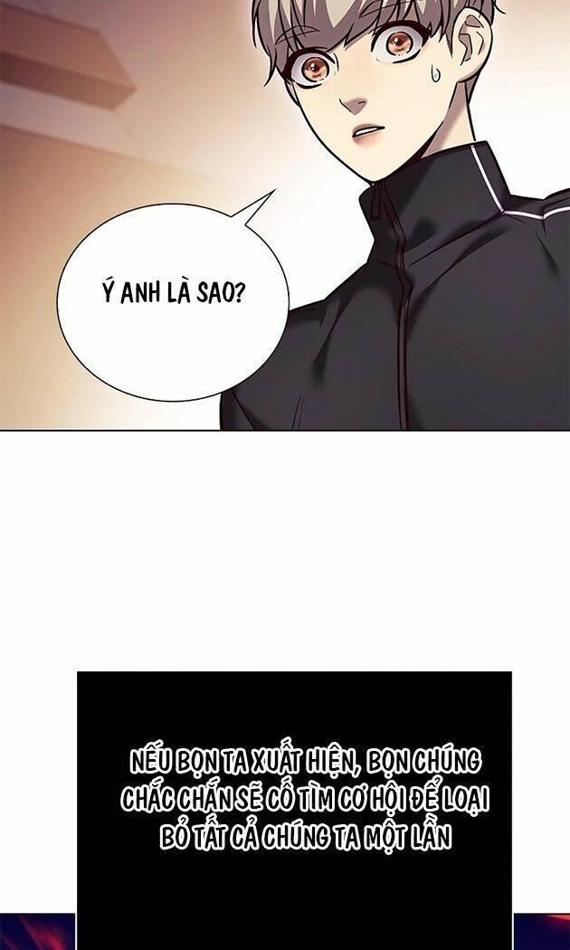 biến thân thành mèo chapter 242 36