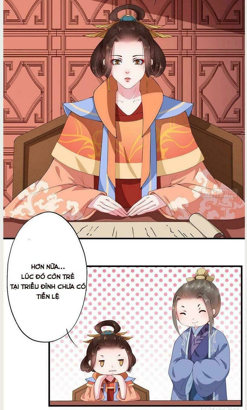 nàng công chúa nhã đan chapter 5 25