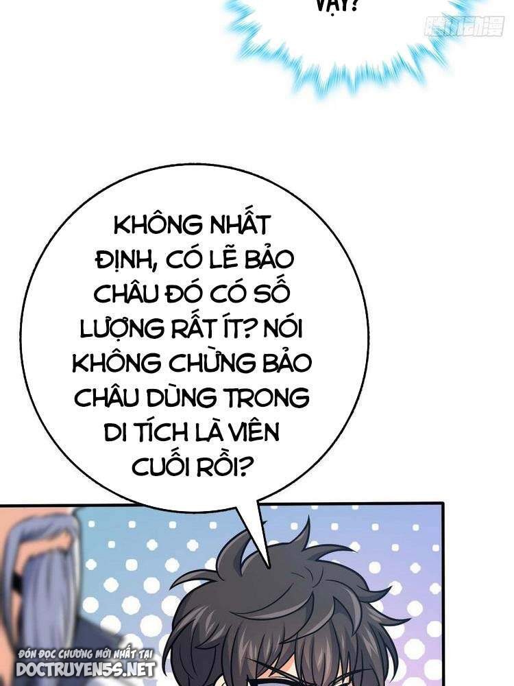 Đại Vương Tha Mạng chapter 0 4