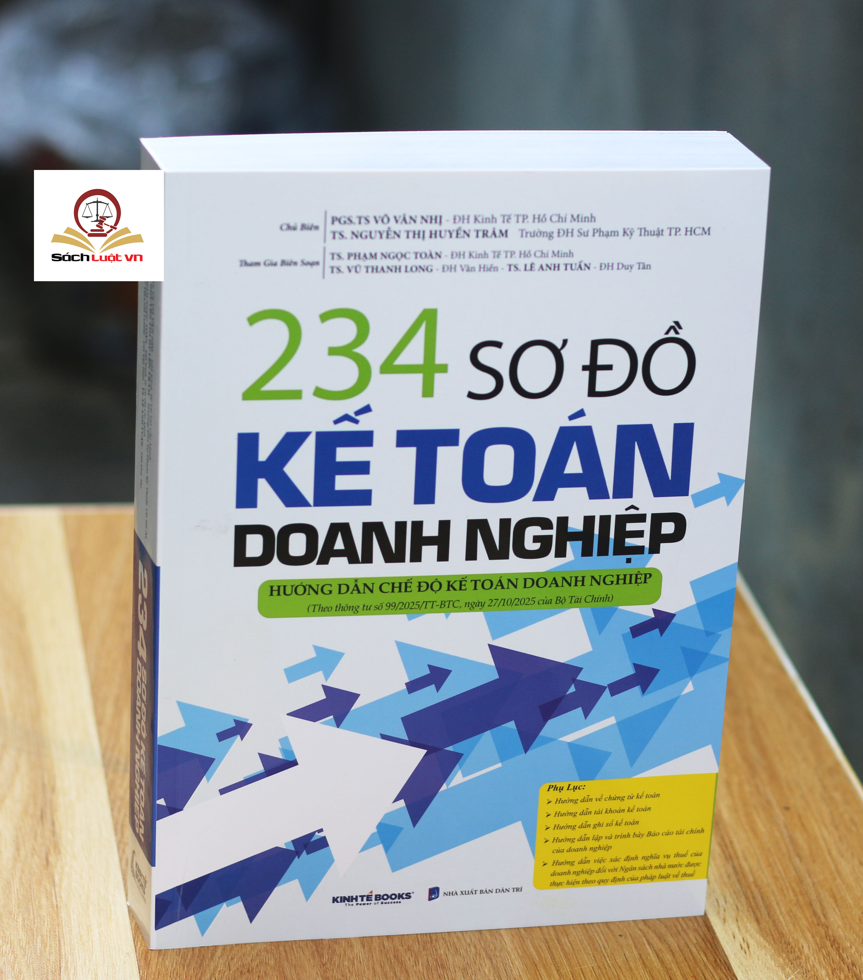 234 Sơ đồ kế toán Doanh nghiệp – Hướng dẫn chế độ kế toán doanh nghiệp