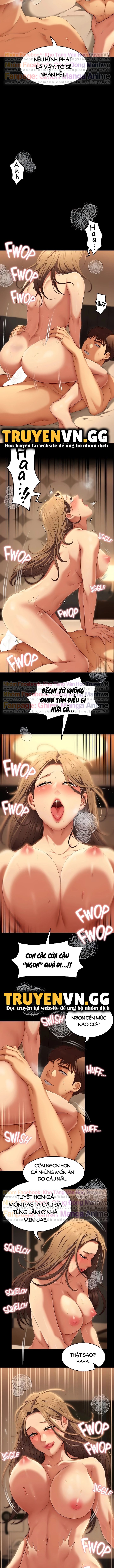 tối nay cưng muốn ăn gì? chapter 38 6