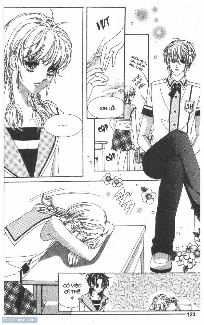 cũng vì em chapter 3 123