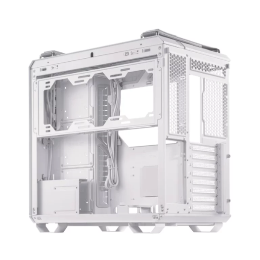 Vỏ case ASUS TUF Gaming GT502 Mid Tower - Hàng Chính Hãng