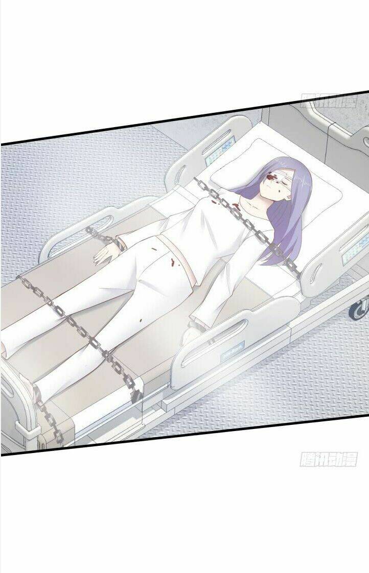 khi trò chơi ác ma bắt đầu chapter 76 34