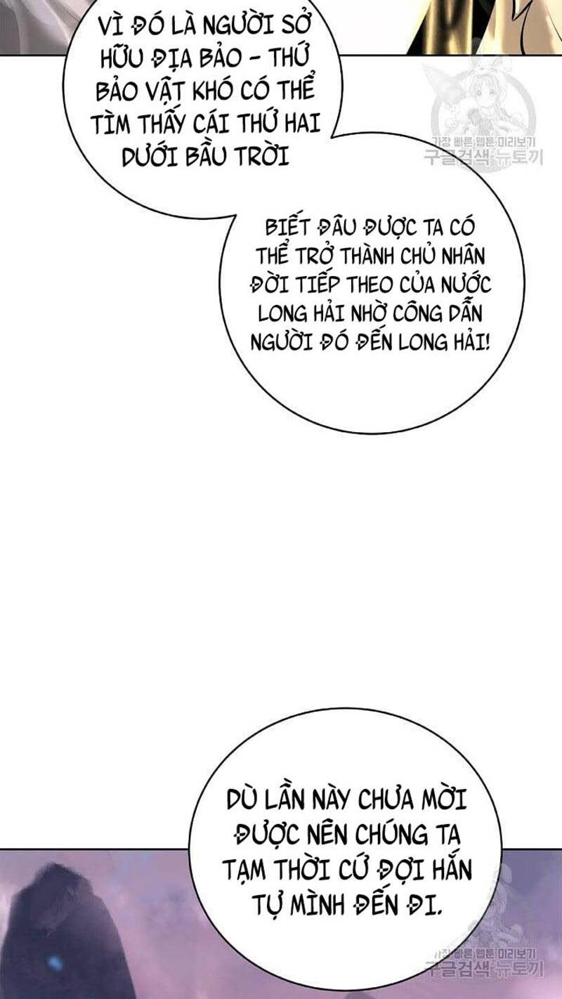 xuyên không thành hổ chapter 100 65