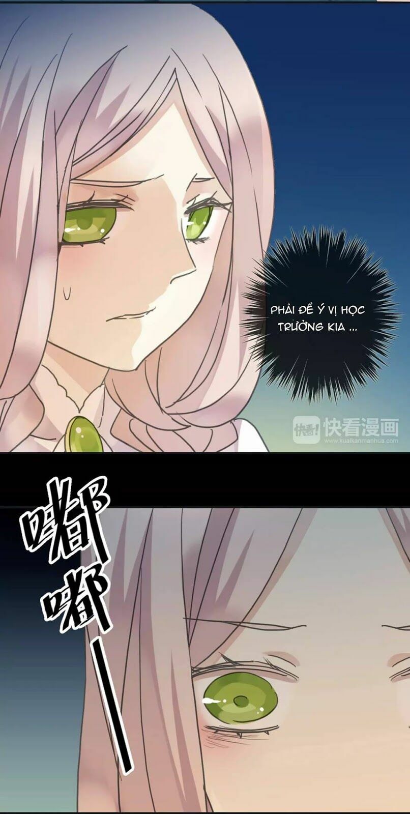 vết cắn ngọt ngào phần 1 chapter 15 8