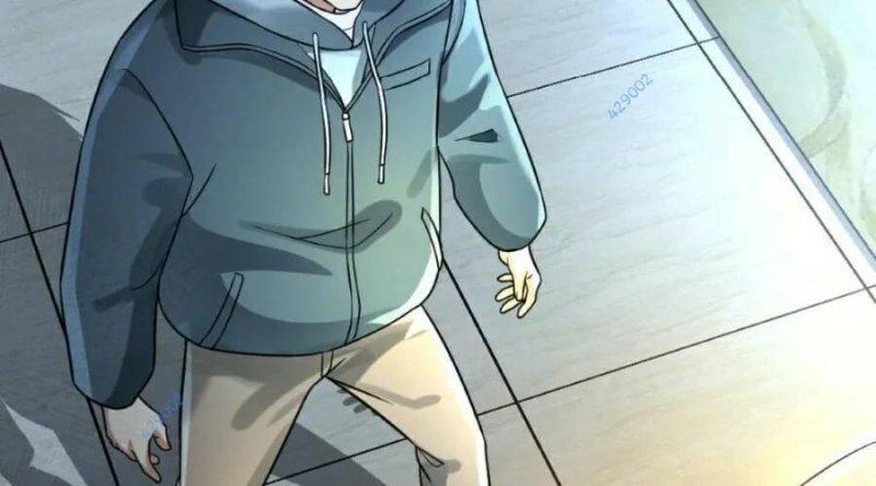 đóng băng toàn cầu: tôi gây dựng nên phòng an toàn thời tận thế chapter 91 5