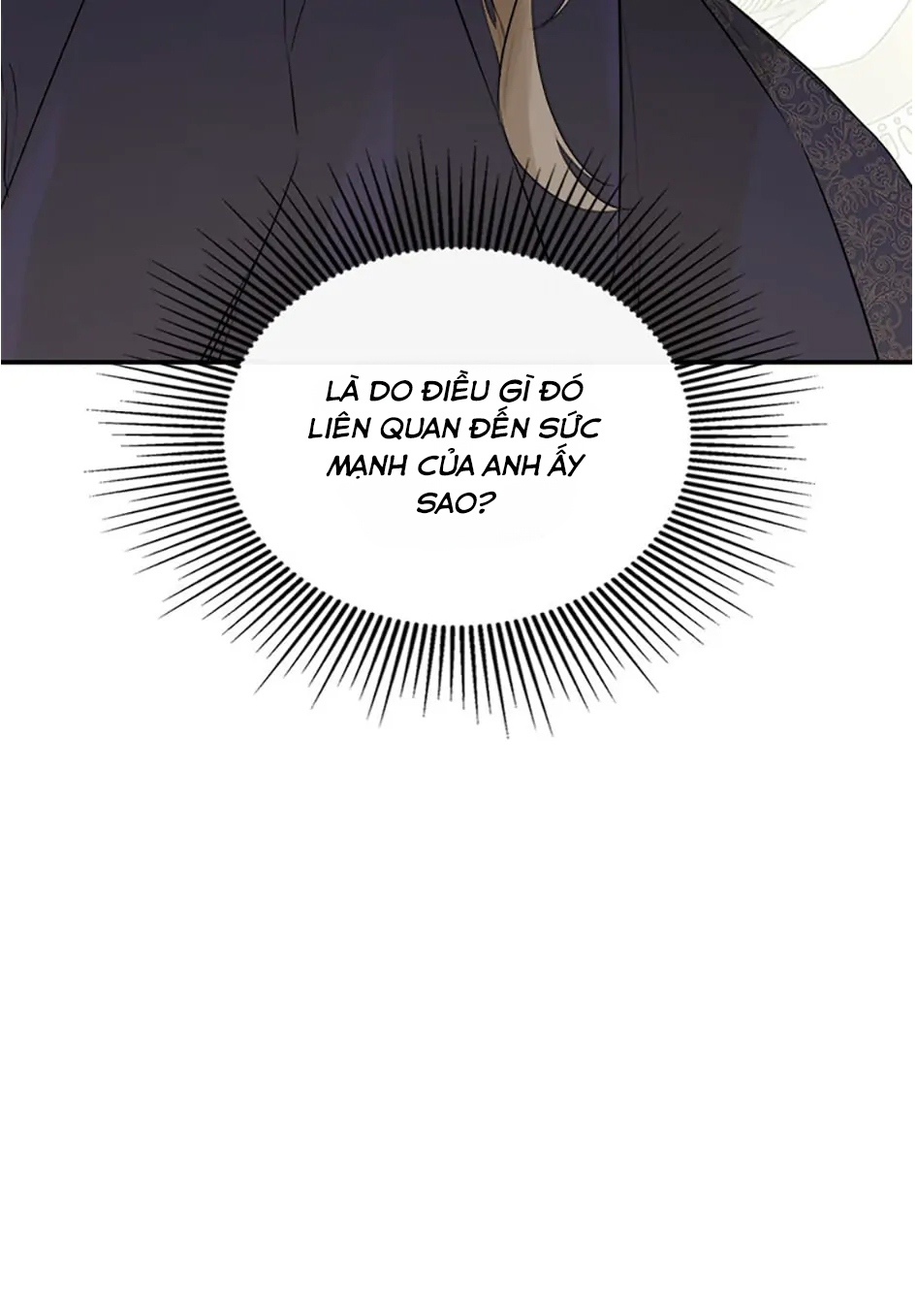 tôi biết bí mật của nam phụ chapter 45 21