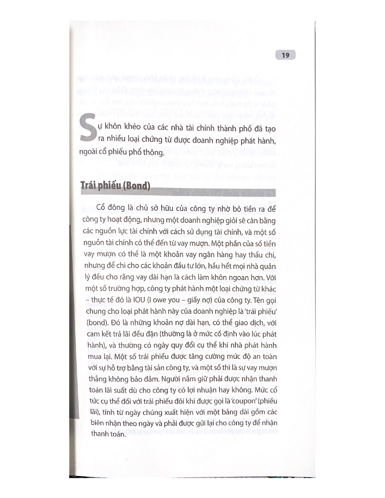 Sách Trở Thành Chuyên Gia Thị Trường Chứng Khoán