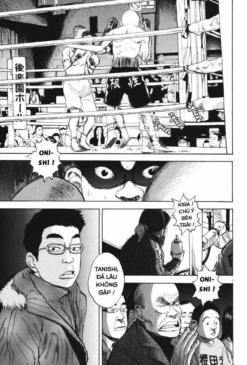 boy on the run chapter 63 3