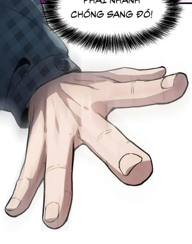 tôi dựa vào bug làm ông nội người ta chapter 1 186