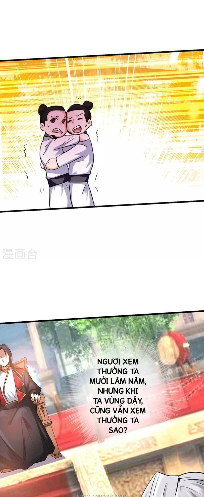 cuồng bạo nghịch tập chapter 6 20