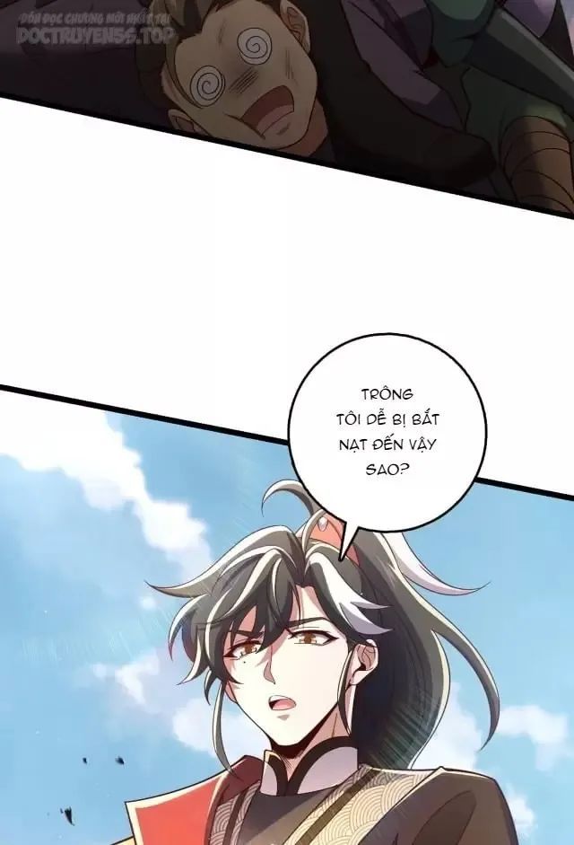 tôi, thần long của nữ đế! chapter 7 9