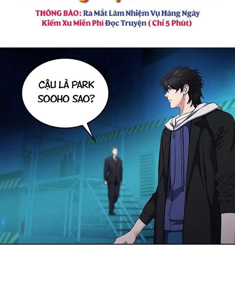 druid tại ga seoul - người hóa thú chapter 64 51