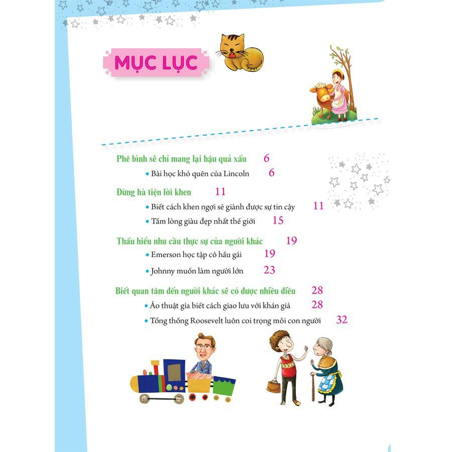 Sách: 24 Bí Quyết Để Bạn Được Yêu Quý - Lời Nhắn Nhủ Từ Carnegie Dành Cho Thanh Thiếu Niên(Tái Bản) - Bản Quyền