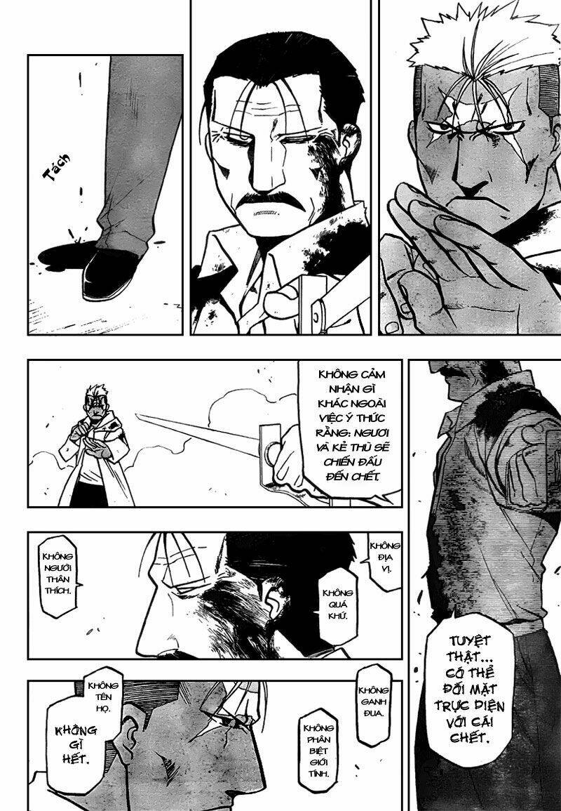 giả kim thuật chapter 103 26