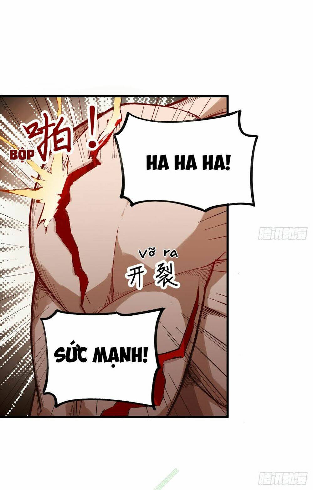 trường an tưởng tượng chapter 15.2 19