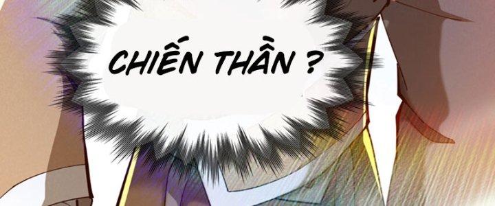 ẩn cư mười vạn năm, đời sau mời ta rời núi chapter 34 107