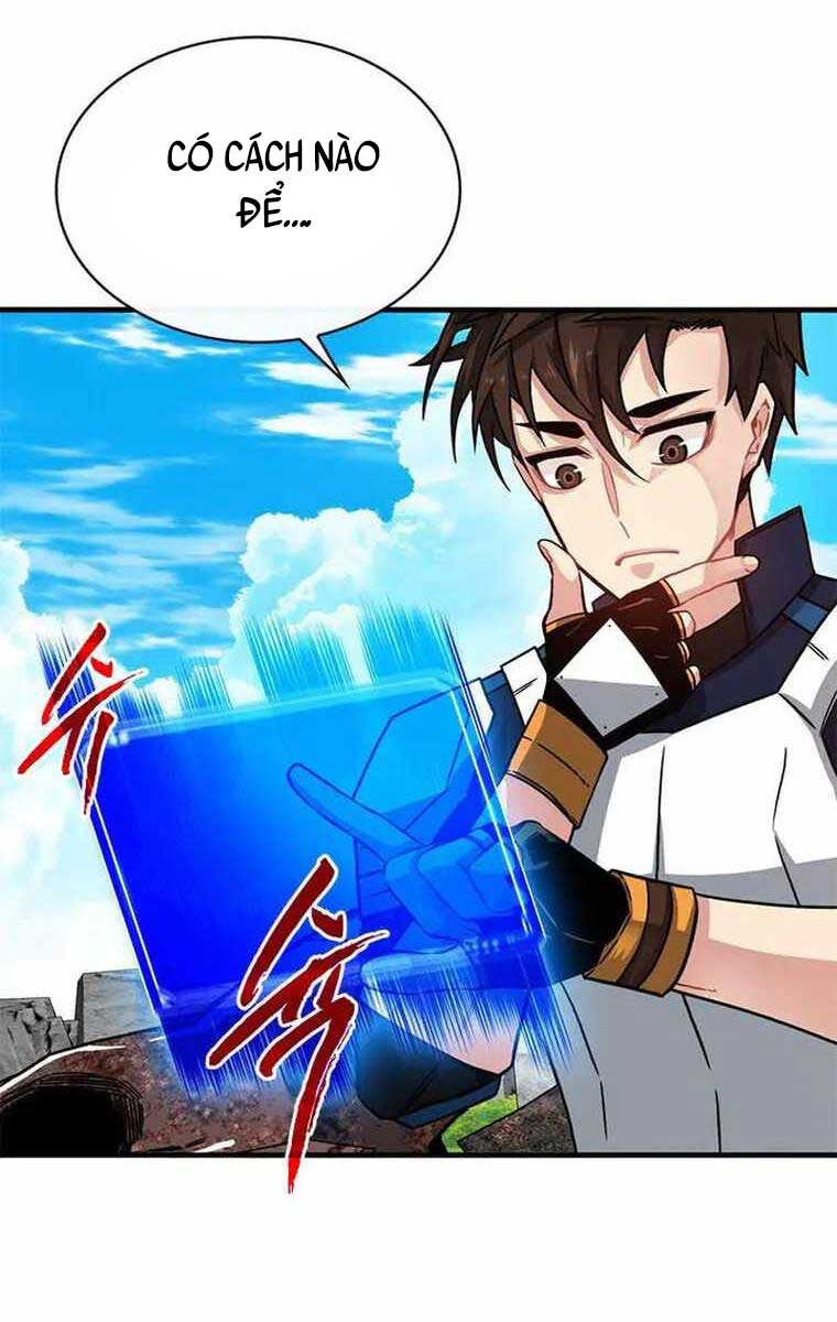 thợ săn gacha cấp sss chapter 68.1 6