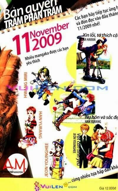 lá chắn tình yêu chapter 9 158