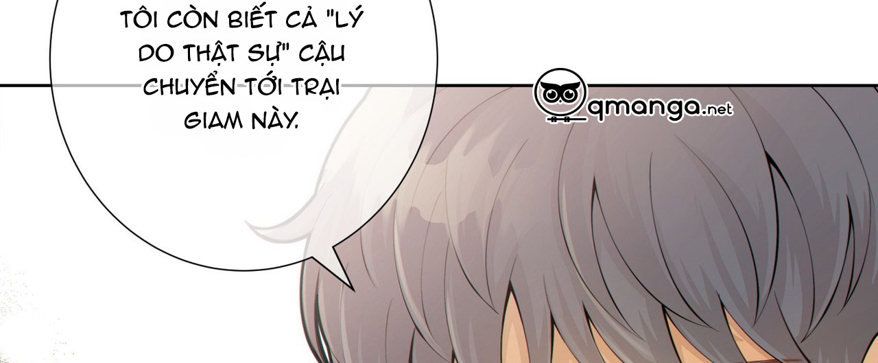 thời gian giữa sói và chó chapter 10 16