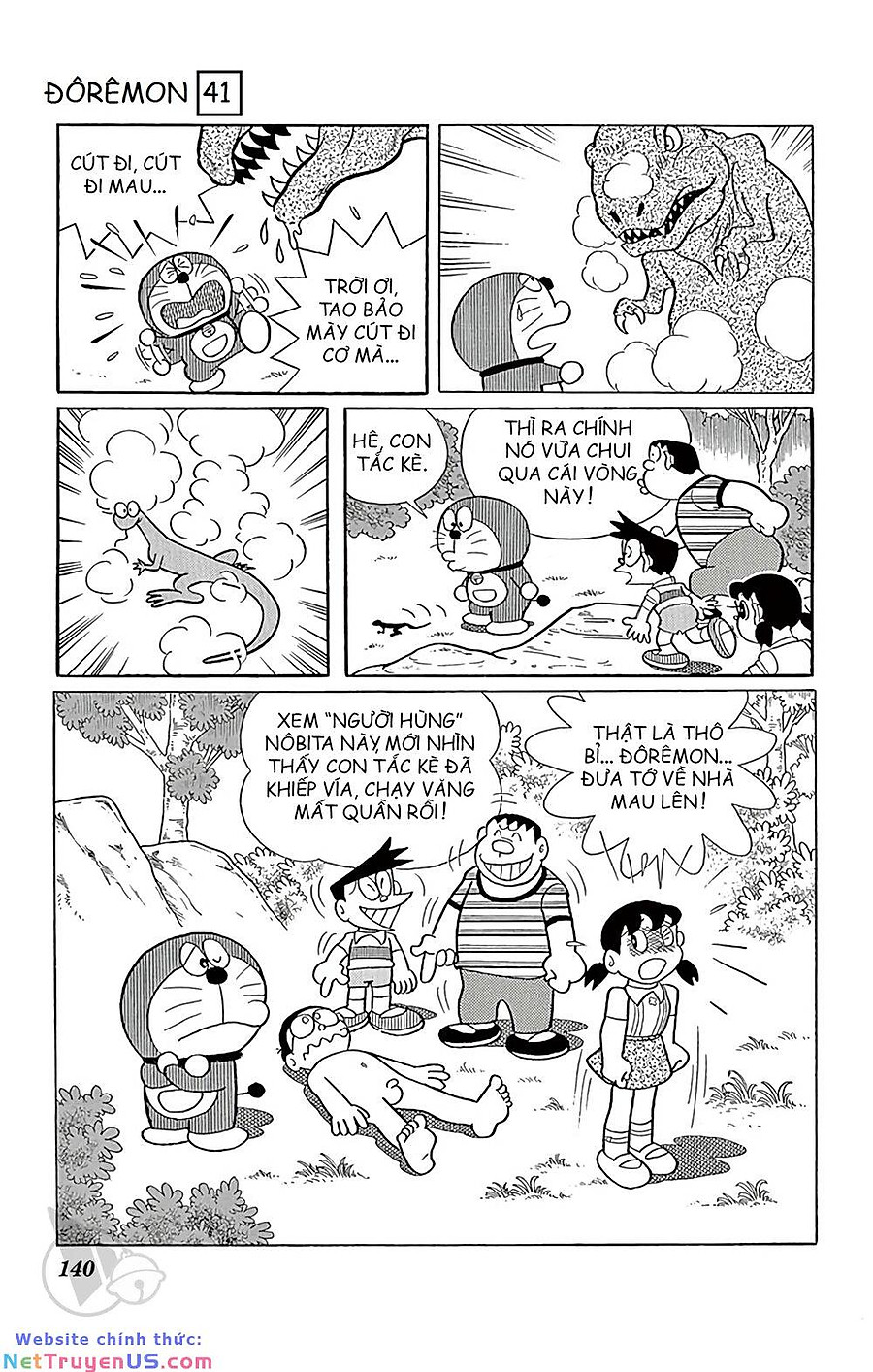 doraemon chapter 745 21