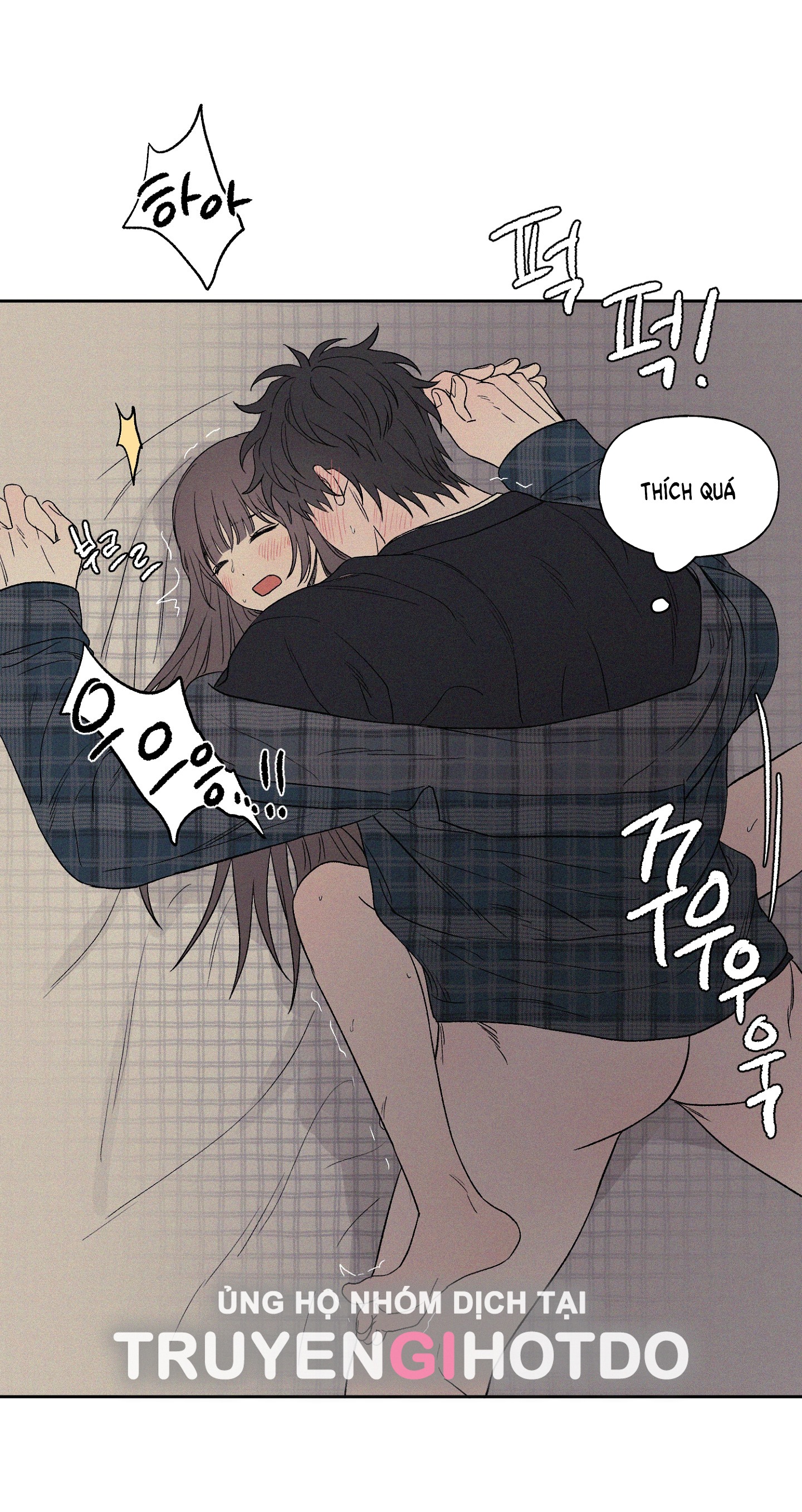 [18+] 3xlove chapter 7.2 19