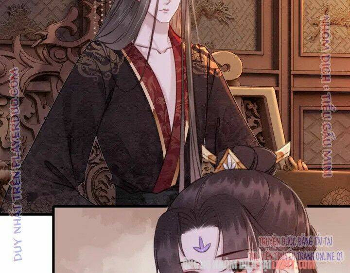 trọng sinh bá sủng nhiếp chính vương quá mạnh mẽ chapter 162 42