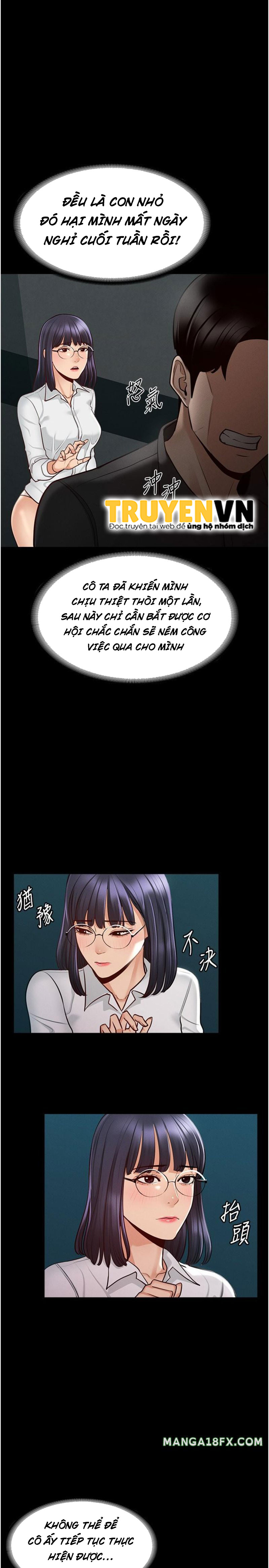 ứng dụng cầu được ước thấy chapter 5 27