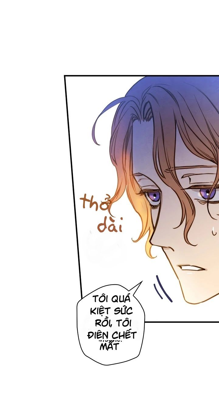 hoàng phi bóng tối - shadow queen chapter 37 73