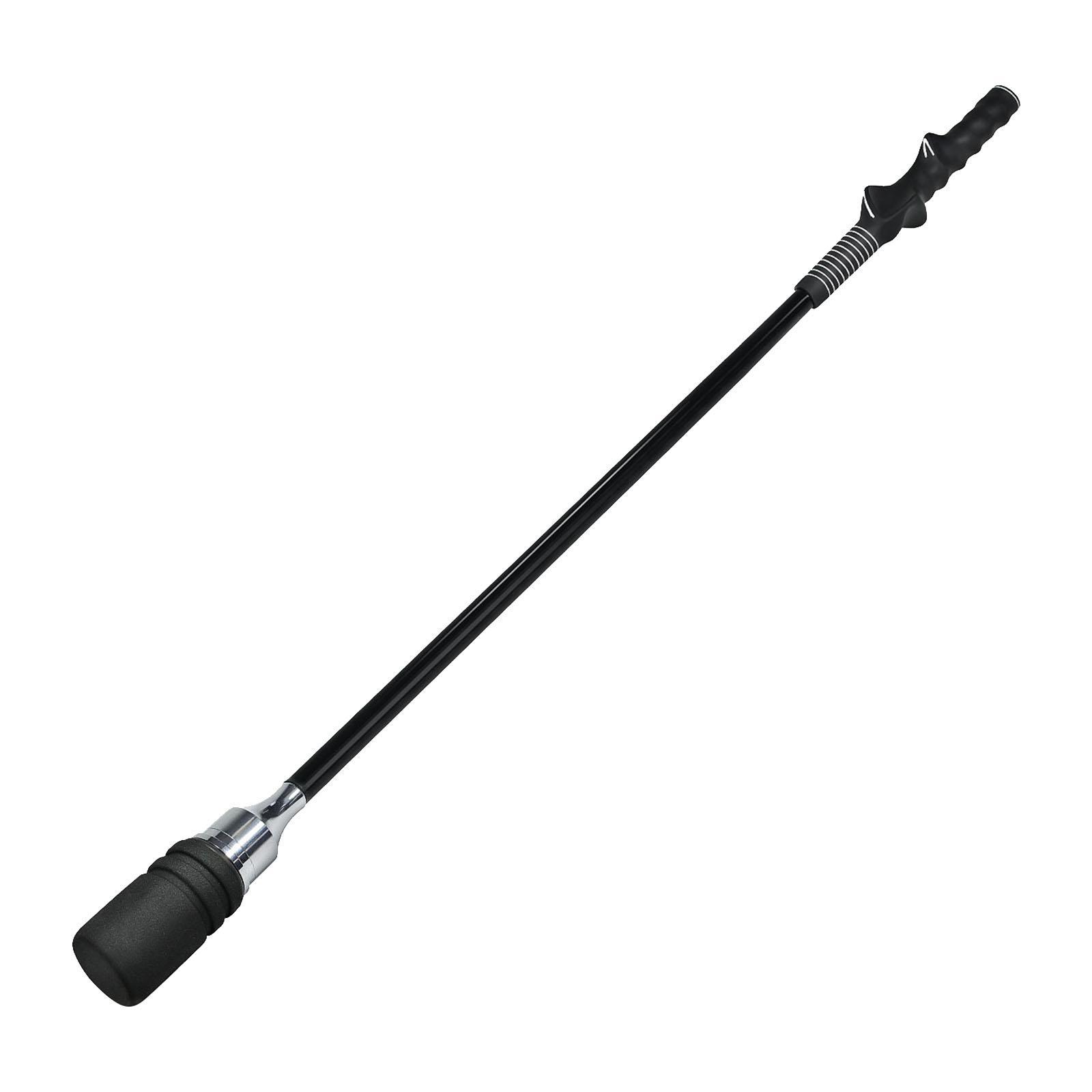 Golf Swing Trainer Golf Warm up Stick for Tempo Strength Position Correction