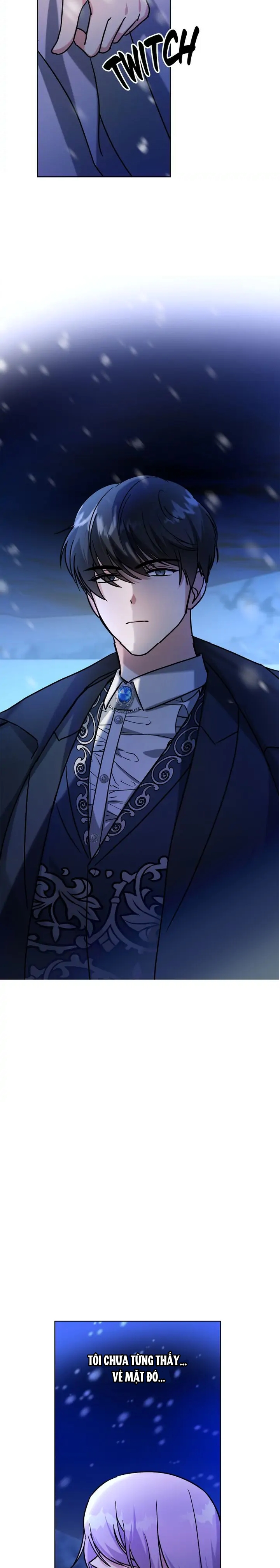 hãy nghe lời của tôi chapter 32 19