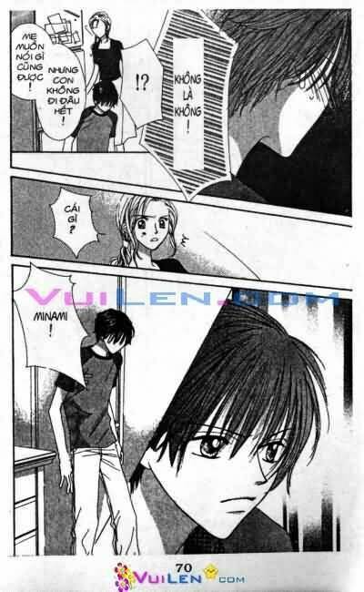 con gái con trai chapter 7 70