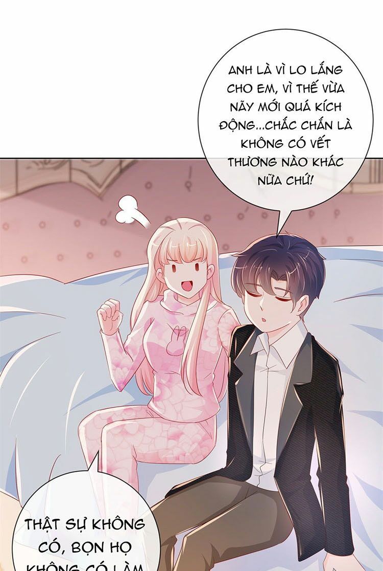 ẩn hôn 100%: chọc tức vợ yêu mua một tặng một chapter 270.2 13