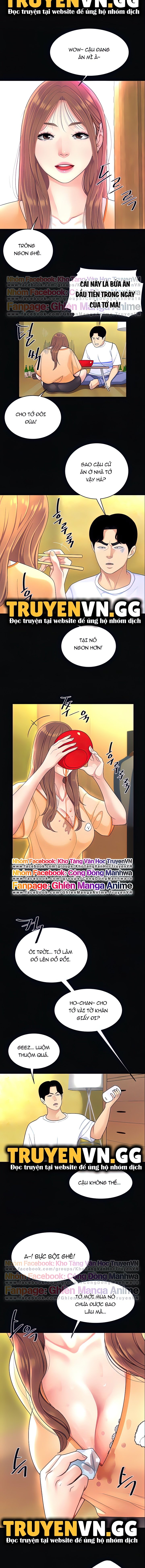 nếm mùi lạc thú chapter 3 4