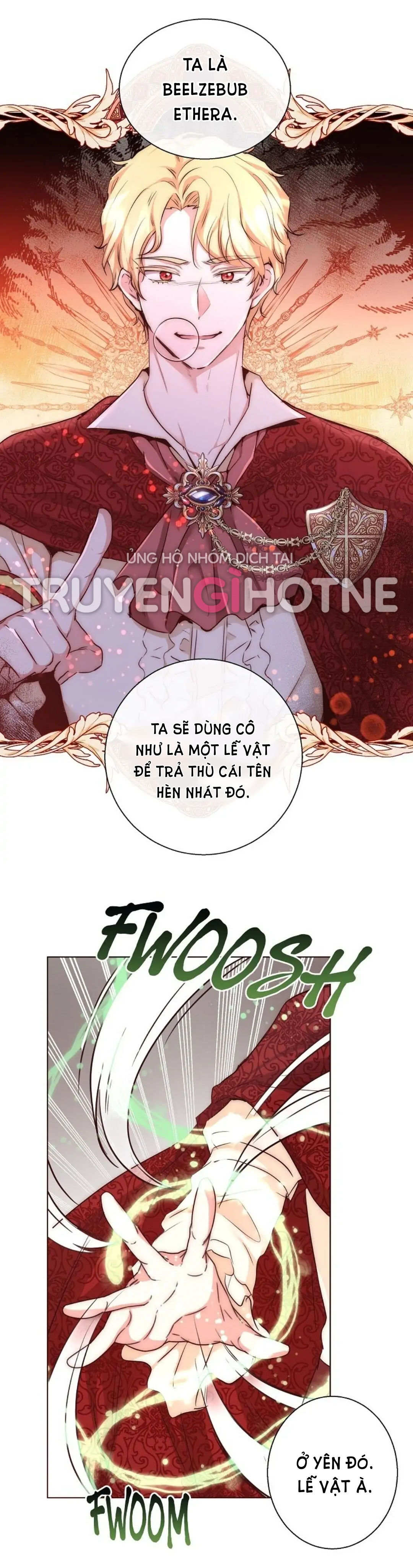 5500 sắc thái của quỷ vương chapter 28.2 3