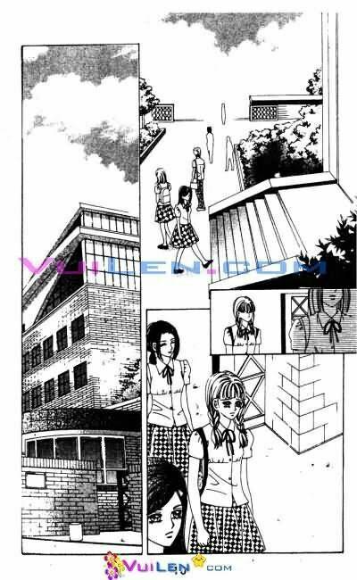 thiên thần tái thế chapter 14 10