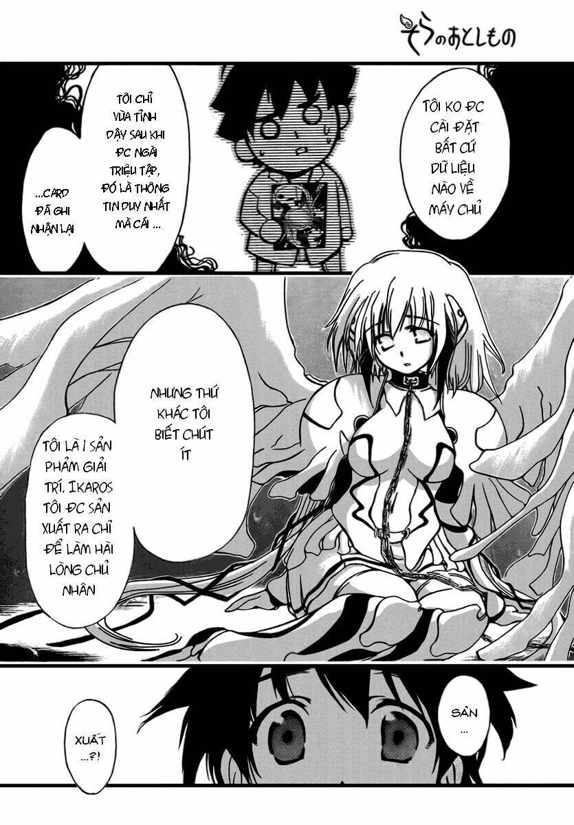 vật thất lạc của bầu trời chapter 2 15