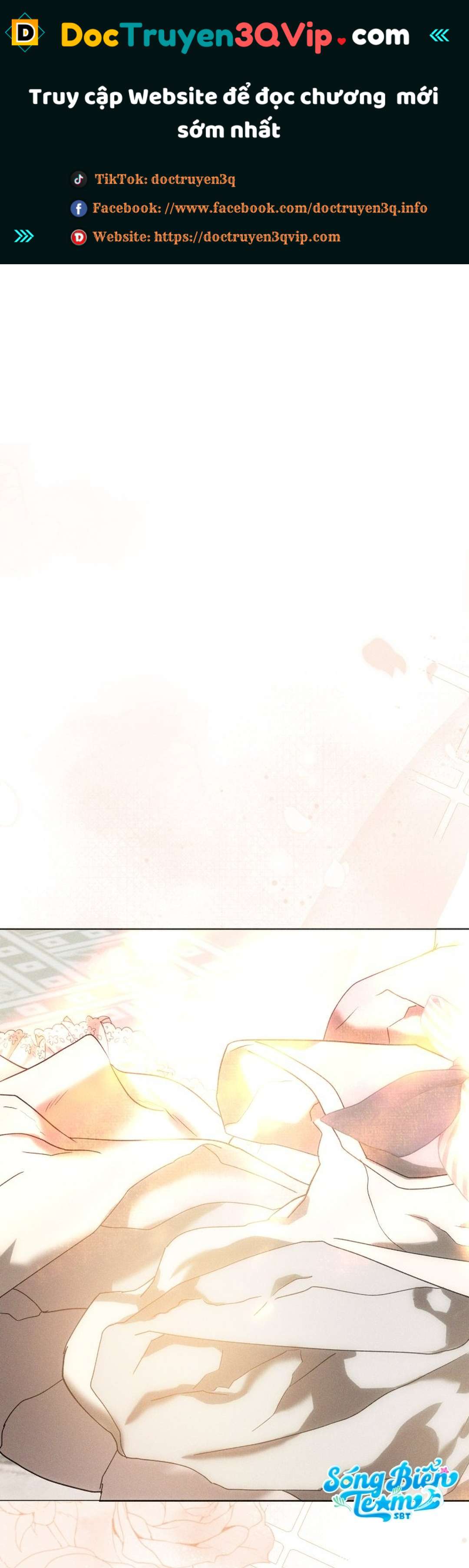 [ 18+ ] lời nguyền tóc đỏ chapter 16 1