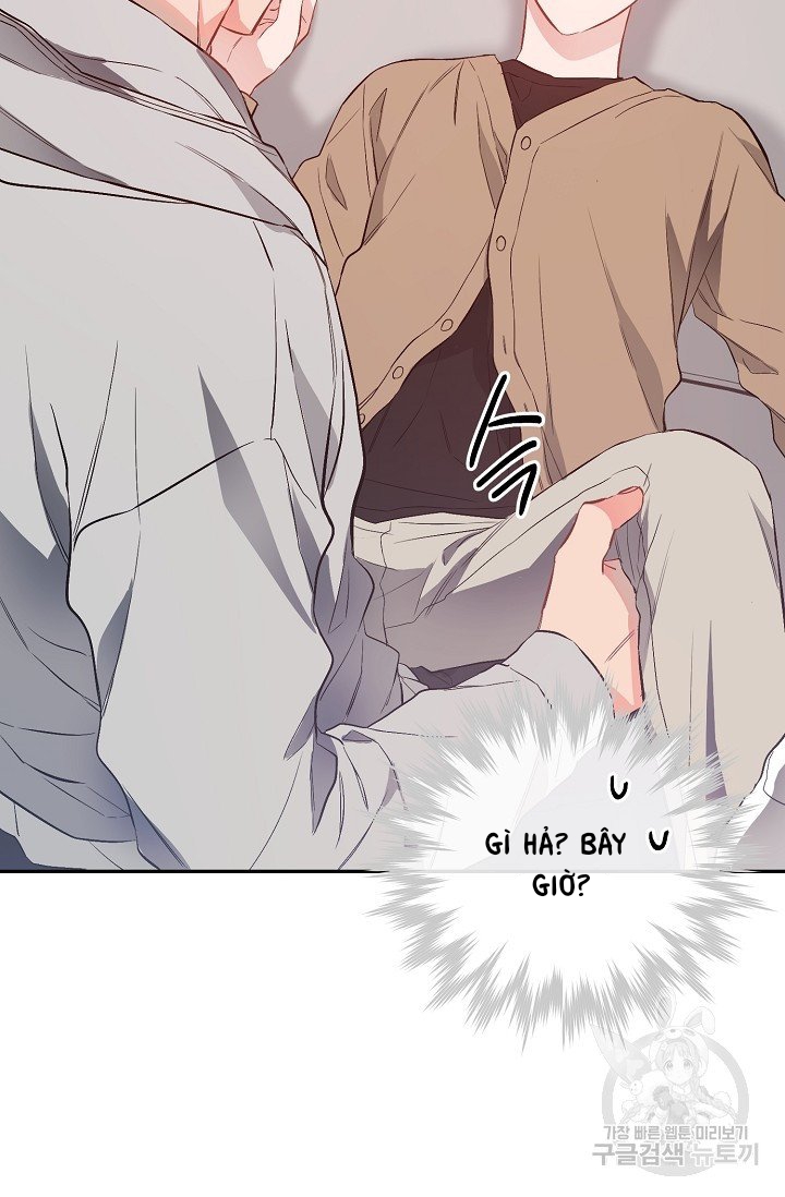 thở chung bầu không khí chapter 30 82