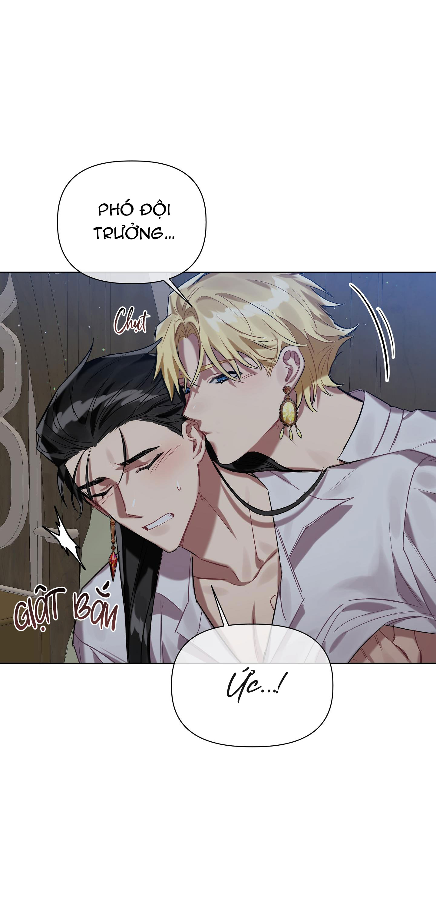 bỗng ngày nọ bị một tên đáng ghét cầu hôn chapter 22 4