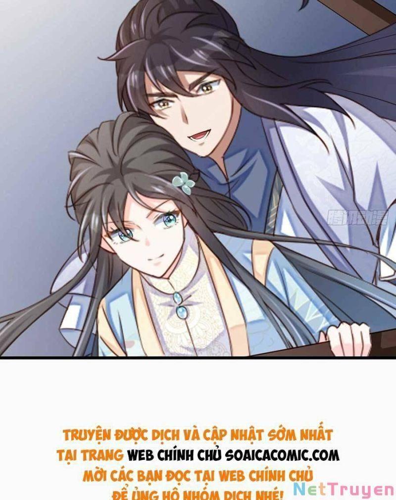 thuần hóa ba ba bạo quân chapter 96 27