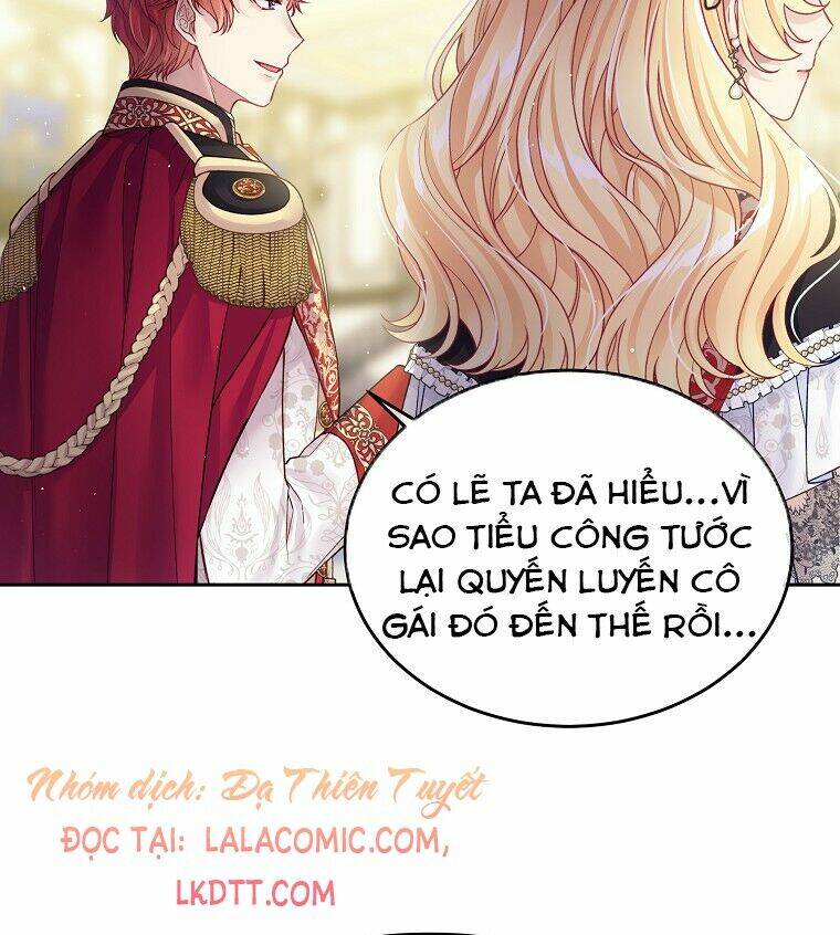chồng em dễ thương chết mất thôi! chapter 25 42