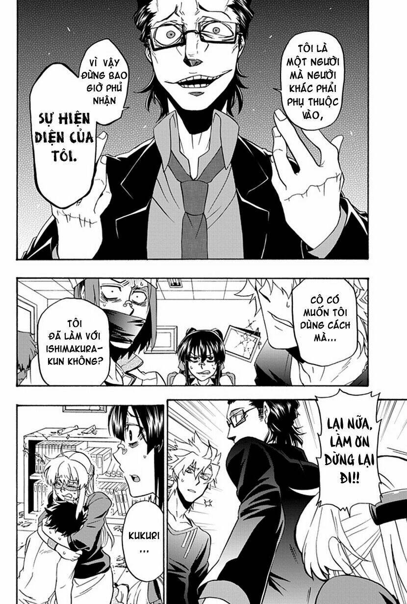 life is money chapter 9 9