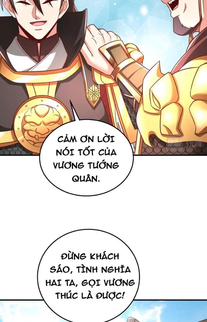 đại tần, ta là con tần thủy hoàng, giết địch thành thần chapter 51 47