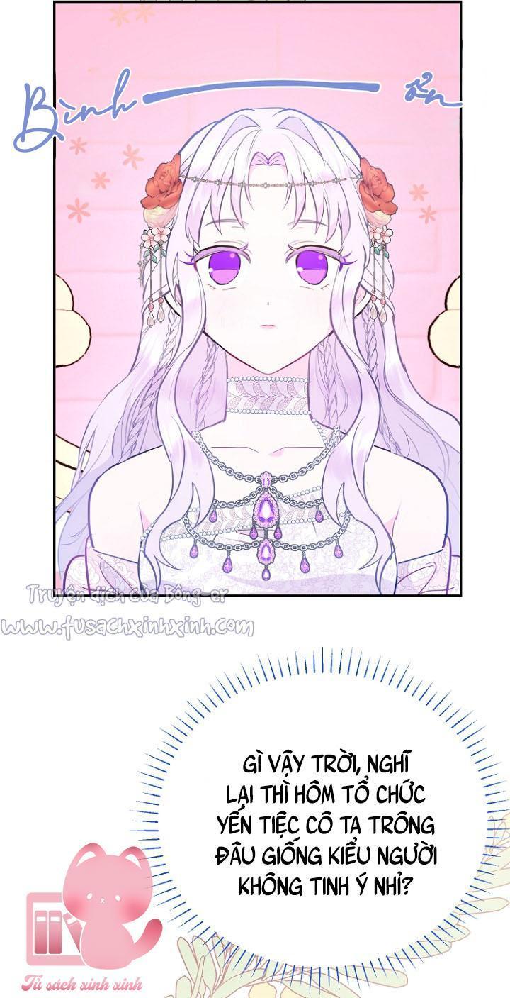 bỏ quách chồng con đi, tiền bạc mới là tất cả chapter 26 49