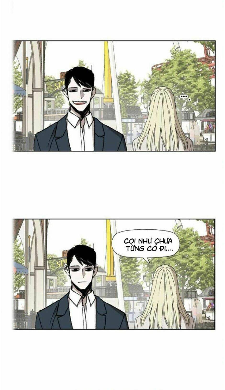 võ sĩ - the boxer chapter 56 65