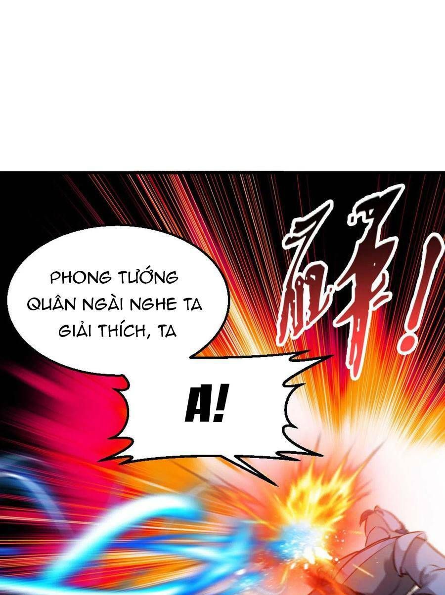 dạy bảo ma vương lão công 2 chapter 8 5