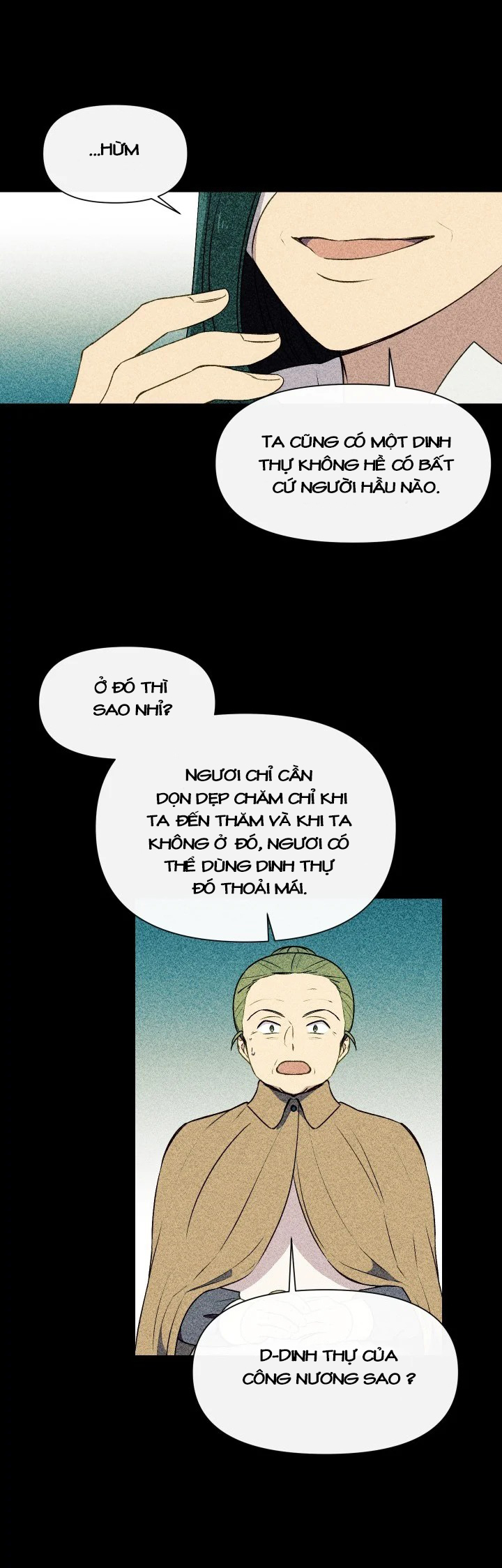 bản khế ước với nữ công tước ác ma chapter 60 11