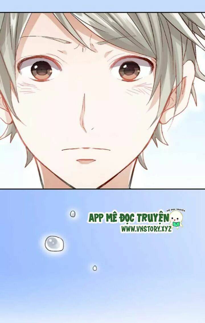 ngàn vạn nụ hôn đầu chapter 11 45